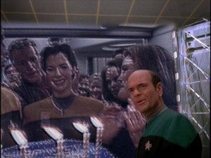 Star Trek: Voyager Zatajone wspomnienia