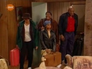 Kenan & Kel Odcinek 13