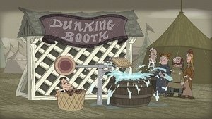 Fineasz i Ferb Twoja retrospekcja