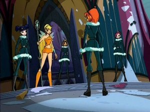 Klub Winx Korona marzeń