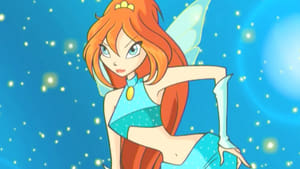 Klub Winx Rozłąka przyjaciół
