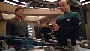 Star Trek: Voyager Wspomnienia