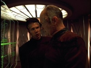 Star Trek: Voyager Rok Piekieł, część I