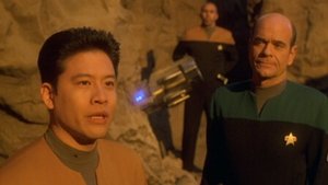 Star Trek: Voyager Głowica bojowa