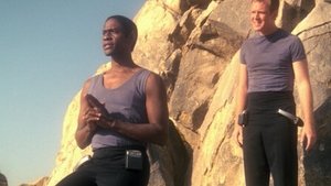 Star Trek: Voyager Grawitacja
