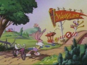 Przygody Animków Pucuś bohater