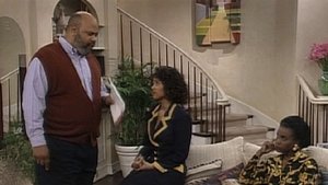 Bajer z Bel-Air Nowe życie Hilary