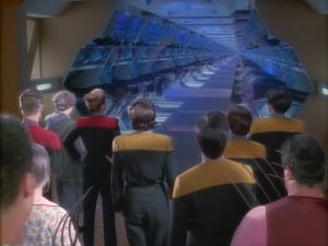 Star Trek: Voyager Opiekun
