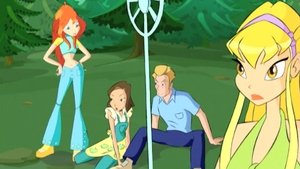 Klub Winx Niespotykane zdarzenie