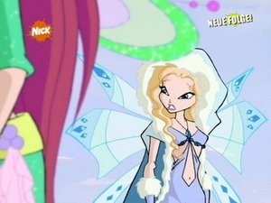 Klub Winx Próba Bloom