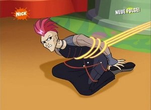 Klub Winx Wirtualny świat