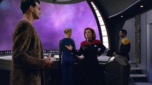 Star Trek: Voyager Punkt zwrotny