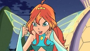 Klub Winx Szkoła czarodziejek Alfea