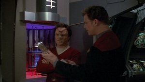 Star Trek: Voyager Vis-à-vis