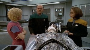 Star Trek: Voyager Zjednoczenie