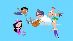Fineasz i Ferb Tajny agent Carl
