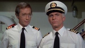 The Love Boat Odcinek 24
