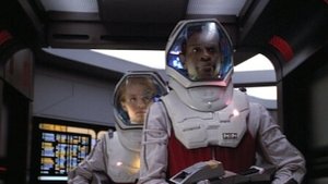 Star Trek: Voyager Zdobycz