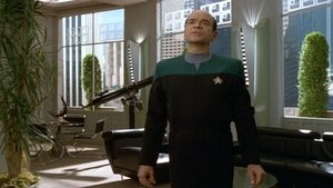 Star Trek: Voyager Koniec przyszłości, część II