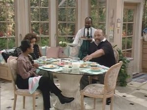 Bajer z Bel-Air Cheeseburger wart ataku serca