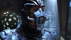 Star Trek: Voyager Łowcy
