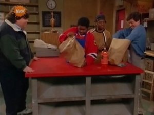Kenan & Kel Odcinek 10