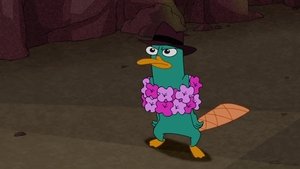 Fineasz i Ferb Hawajskie Wakacje cz. 1