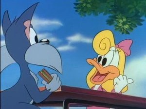 Przygody Animków Cały Pucuś