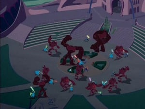 Klub Winx Oblężenie