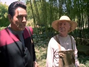 Star Trek: Voyager Replika doskonała