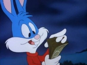 Przygody Animków Wnętrze Kaczora Tasiora