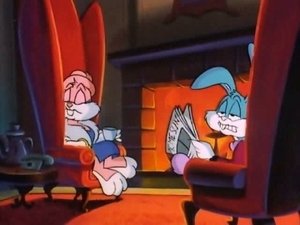 Przygody Animków Deszczowe dni