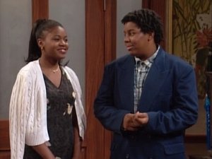 Kenan & Kel Odcinek 5