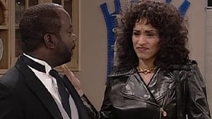 Bajer z Bel-Air Will jest z Marsa