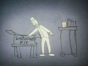 Przygody Animków Waszyngtonki