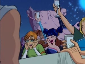 Klub Winx Upadek czarownic