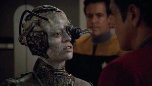Star Trek: Voyager Skorpion, część II