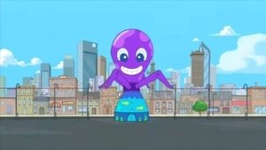 Fineasz i Ferb Przeznaczenie