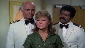 The Love Boat Odcinek 4
