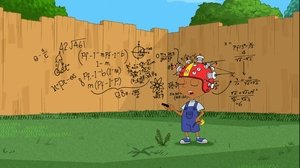 Fineasz i Ferb Mózgus Maximus