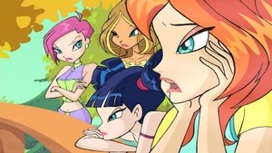 Klub Winx Koszmarna randka