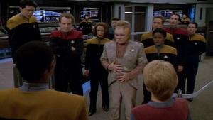 Star Trek: Voyager Sami