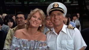 The Love Boat Odcinek 8