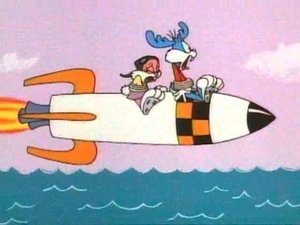 Przygody Animków Randka bez sensu