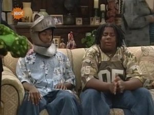 Kenan & Kel Odcinek 6