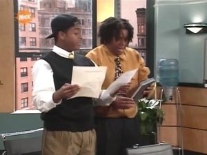 Kenan & Kel Odcinek 1