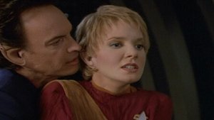 Star Trek: Voyager Zimny płomień