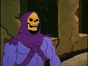 She-Ra: Księżniczka Mocy Odcinek 14
