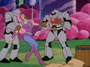 She-Ra: Księżniczka Mocy Odcinek 51