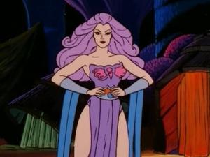 She-Ra: Księżniczka Mocy Odcinek 18